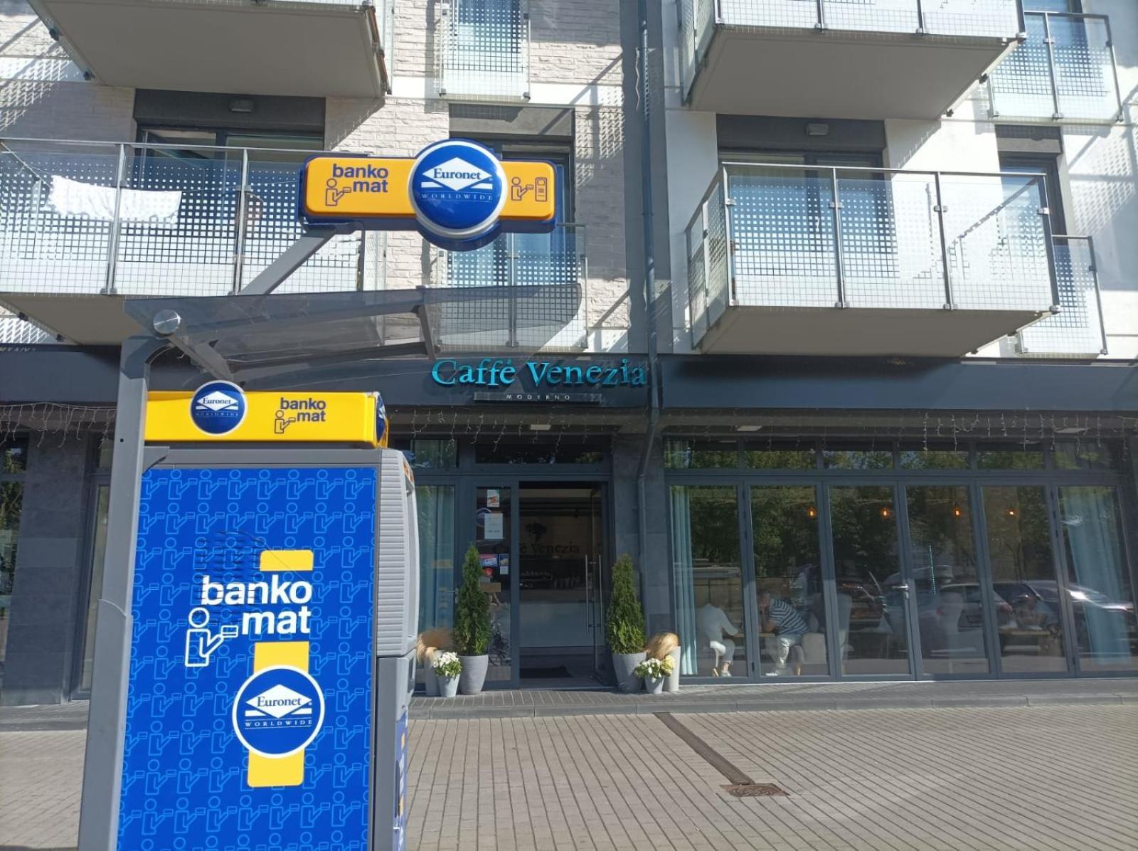 Kolobrzeg Solna11 Apartman Kültér fotó